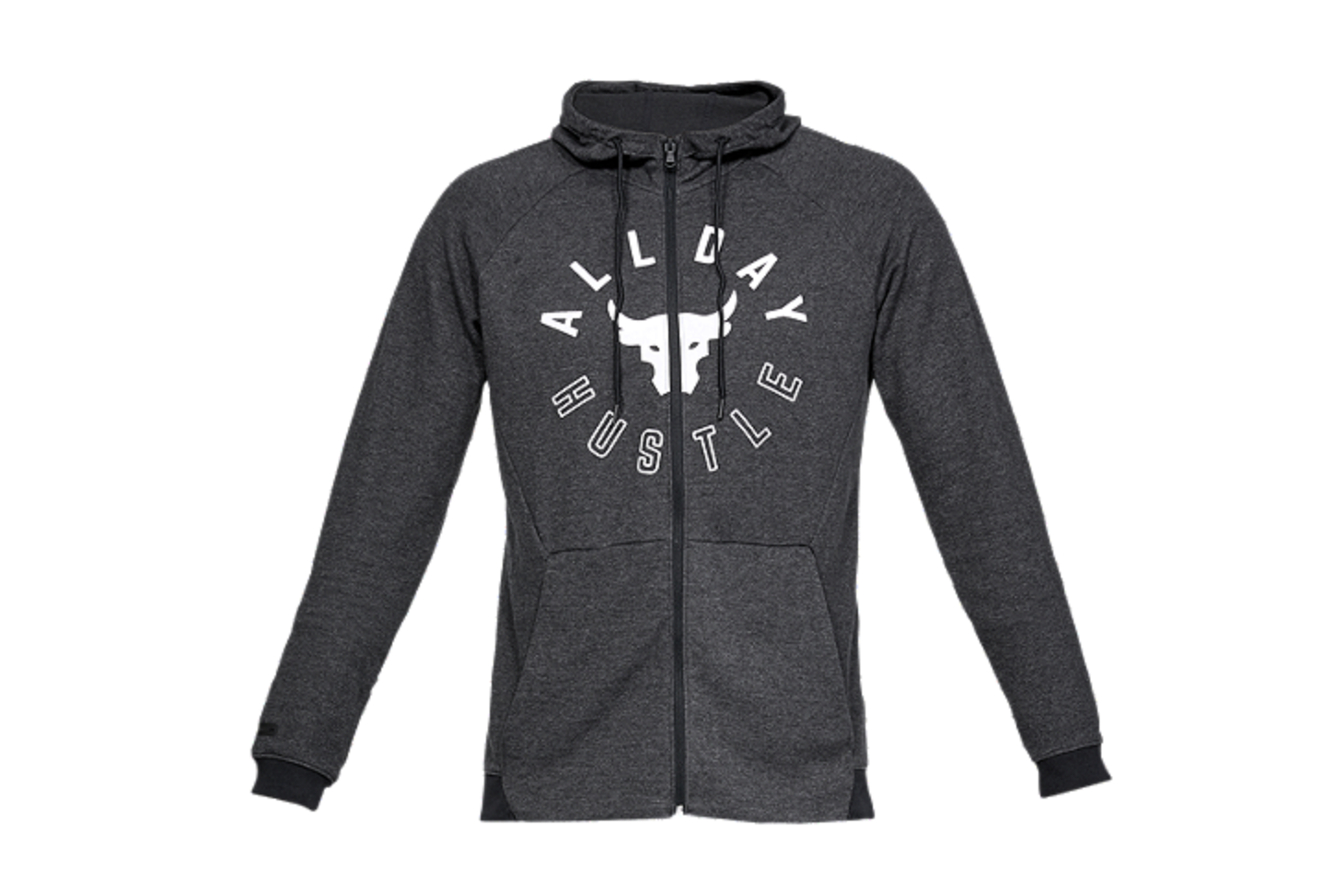 under armour sweater jacket